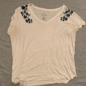 American Eagle Soft and Sexy Tee